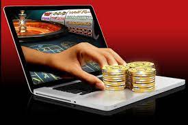 Вход на официальный сайт Casino Magnit