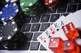 Официальный сайт Casino Trix